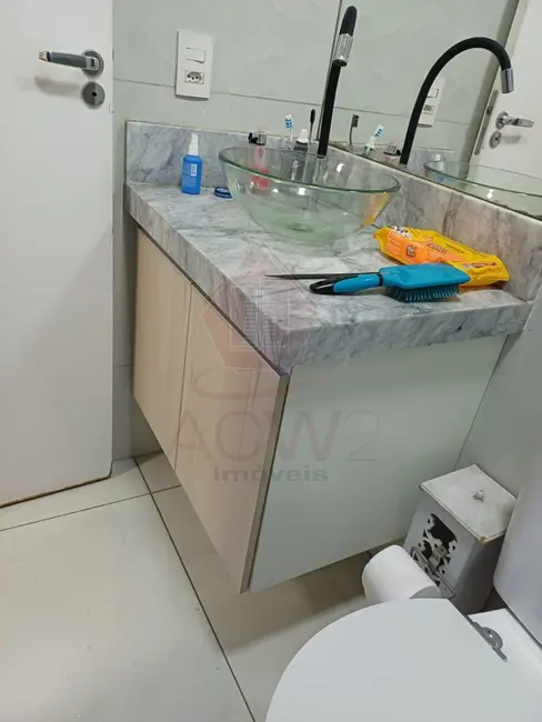 Apartamento com 3 quartos à venda, 71m2 em Vila Nambi, Jundiai - SP - imagem 7 Foto 7 de Apartamento com 3 quartos à venda, 71m2 em Vila Nambi, Jundiai - SP