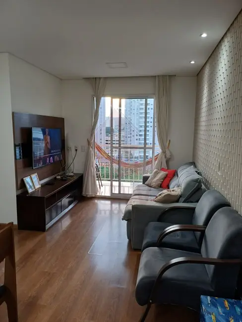 Apartamento com 3 quartos à venda, 71m2 em Vila Nambi, Jundiai - SP - imagem 6 Foto 6 de Apartamento com 3 quartos à venda, 71m2 em Vila Nambi, Jundiai - SP