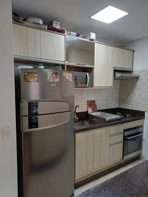 Apartamento com 3 quartos à venda, 71m2 em Vila Nambi, Jundiai - SP - imagem 1 Foto 1 de Apartamento com 3 quartos à venda, 71m2 em Vila Nambi, Jundiai - SP