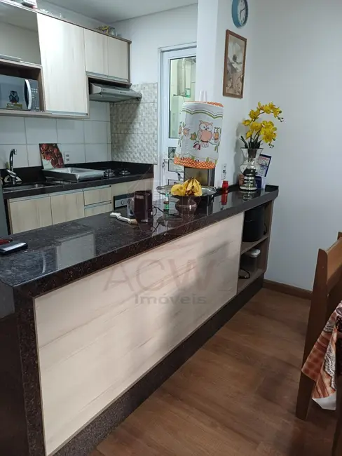 Apartamento com 3 quartos à venda, 71m2 em Vila Nambi, Jundiai - SP - imagem 2 Foto 2 de Apartamento com 3 quartos à venda, 71m2 em Vila Nambi, Jundiai - SP