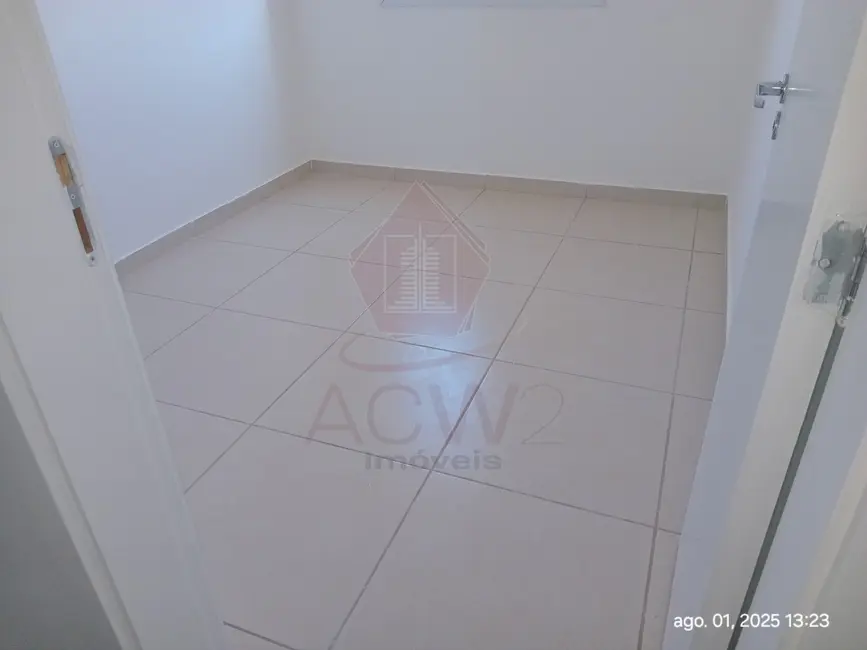 Foto 4 de Apartamento com 2 quartos à venda e para alugar, 49m2 em Vila Nambi, Jundiai - SP