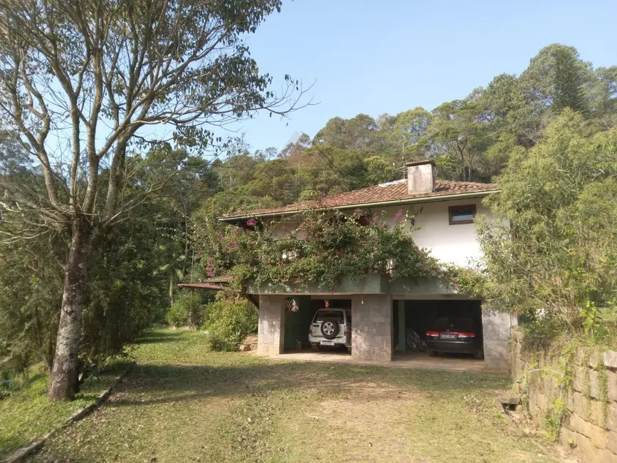Foto 9 de Sítio / Rancho à venda, 99162m2 em Chácara São João, Campo Limpo Paulista - SP