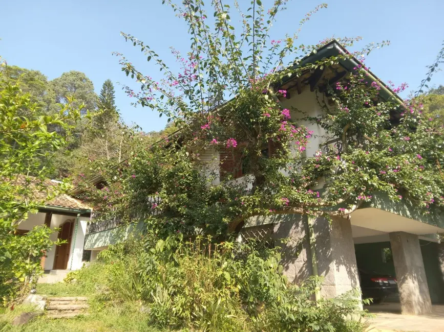 Foto 8 de Sítio / Rancho à venda, 99162m2 em Chácara São João, Campo Limpo Paulista - SP