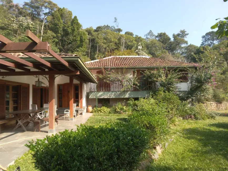 Foto 1 de Sítio / Rancho à venda, 99162m2 em Chácara São João, Campo Limpo Paulista - SP