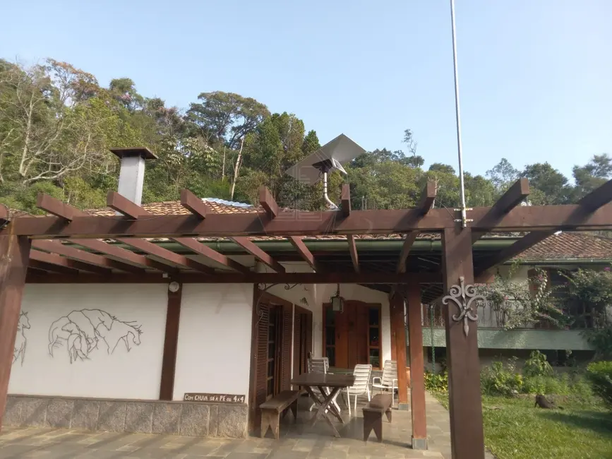 Foto 6 de Sítio / Rancho à venda, 99162m2 em Chácara São João, Campo Limpo Paulista - SP