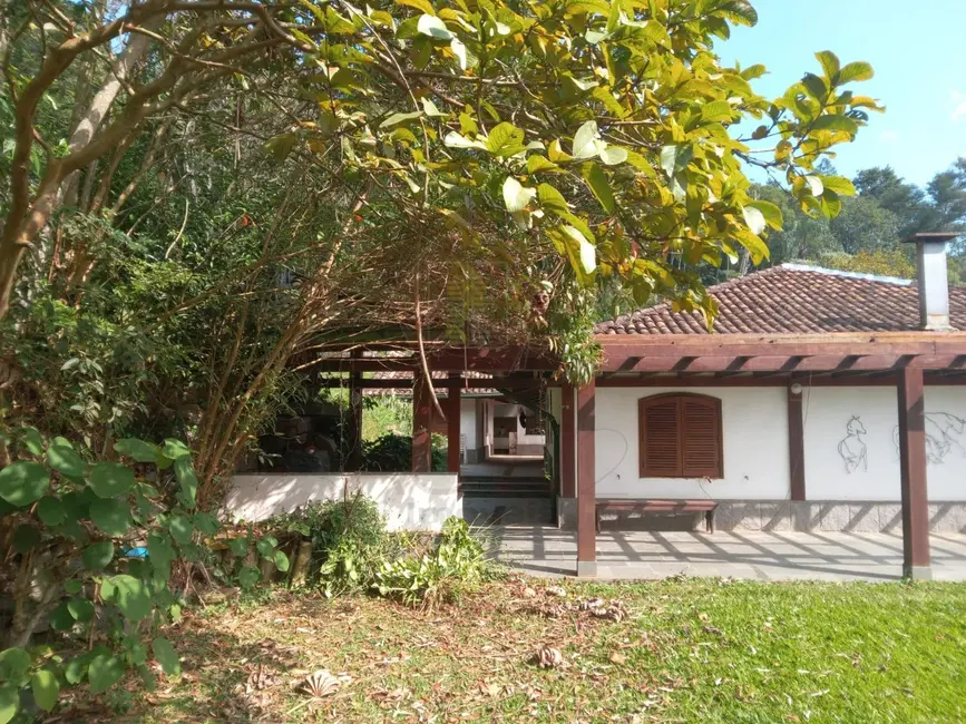 Foto 5 de Sítio / Rancho à venda, 99162m2 em Chácara São João, Campo Limpo Paulista - SP