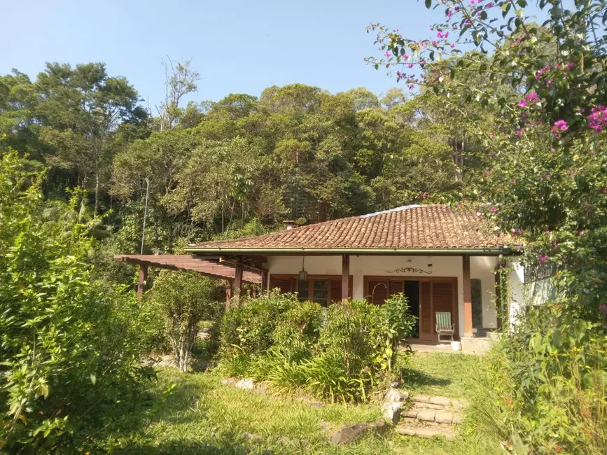 Foto 4 de Sítio / Rancho à venda, 99162m2 em Chácara São João, Campo Limpo Paulista - SP