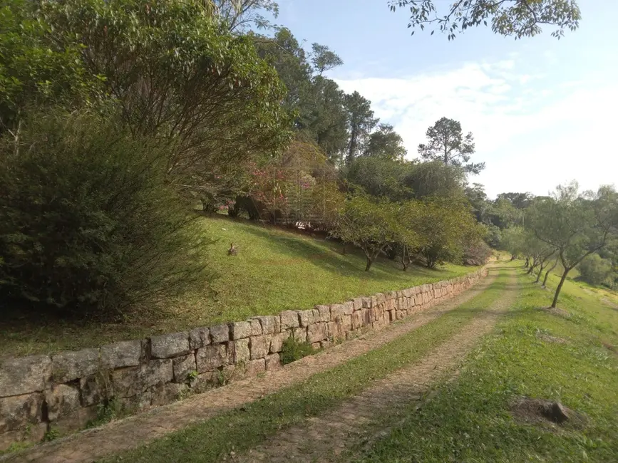 Foto 2 de Sítio / Rancho à venda, 99162m2 em Chácara São João, Campo Limpo Paulista - SP