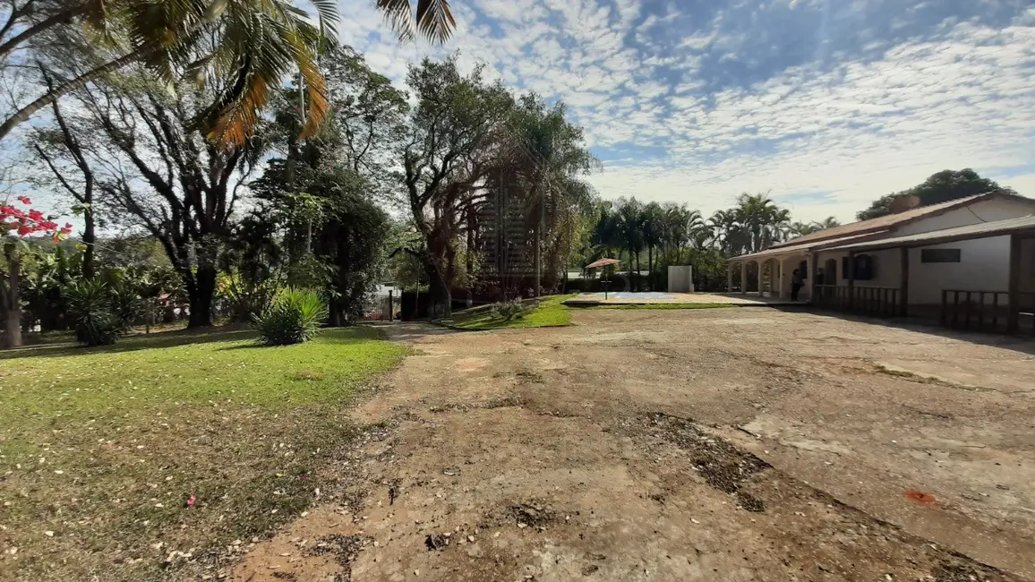 Foto 2 de Chácara com 4 quartos para alugar, 3000m2 em Caxambu, Jundiai - SP