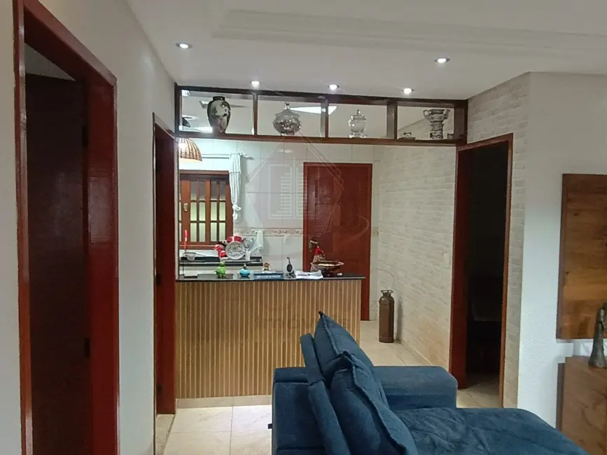 Chácara com 3 quartos à venda, 1000m2 em Ville Saint James I, Campo Limpo Paulista - SP - imagem 5 Foto 5 de Chácara com 3 quartos à venda, 1000m2 em Ville Saint James I, Campo Limpo Paulista - SP