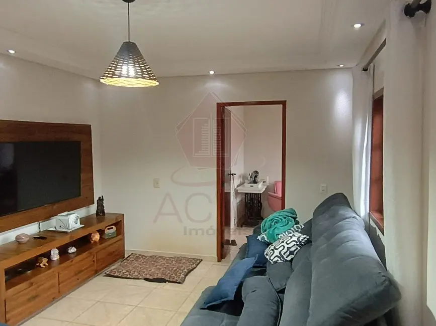 Chácara com 3 quartos à venda, 1000m2 em Ville Saint James I, Campo Limpo Paulista - SP - imagem 4 Foto 4 de Chácara com 3 quartos à venda, 1000m2 em Ville Saint James I, Campo Limpo Paulista - SP