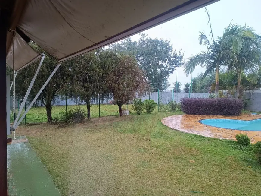 Foto 2 de Chácara com 3 quartos à venda, 1000m2 em Ville Saint James I, Campo Limpo Paulista - SP