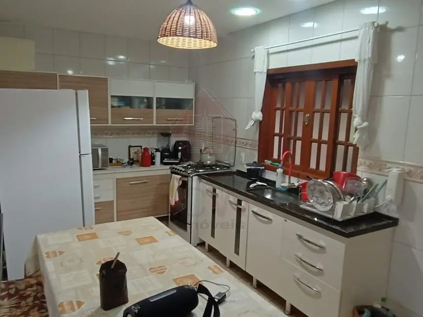 Chácara com 3 quartos à venda, 1000m2 em Ville Saint James I, Campo Limpo Paulista - SP - imagem 6 Foto 6 de Chácara com 3 quartos à venda, 1000m2 em Ville Saint James I, Campo Limpo Paulista - SP