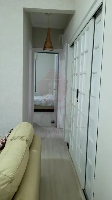 Foto 5 de Apartamento com 3 quartos à venda, 97m2 em Embaré, Santos - SP
