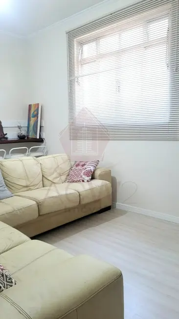 Foto 3 de Apartamento com 3 quartos à venda, 97m2 em Embaré, Santos - SP