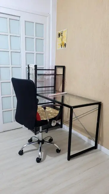 Foto 4 de Apartamento com 3 quartos à venda, 97m2 em Embaré, Santos - SP