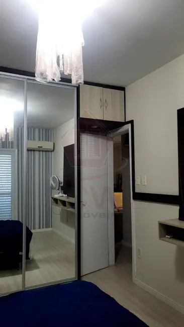 Foto 9 de Apartamento com 3 quartos à venda, 97m2 em Embaré, Santos - SP