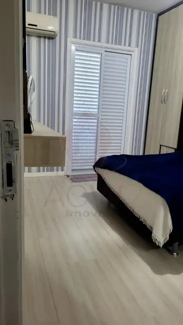 Foto 7 de Apartamento com 3 quartos à venda, 97m2 em Embaré, Santos - SP