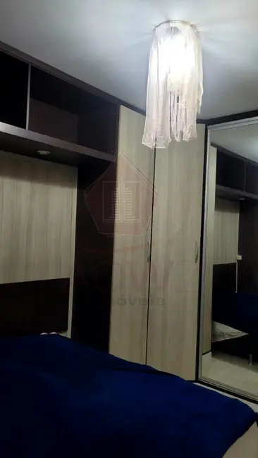 Foto 8 de Apartamento com 3 quartos à venda, 97m2 em Embaré, Santos - SP