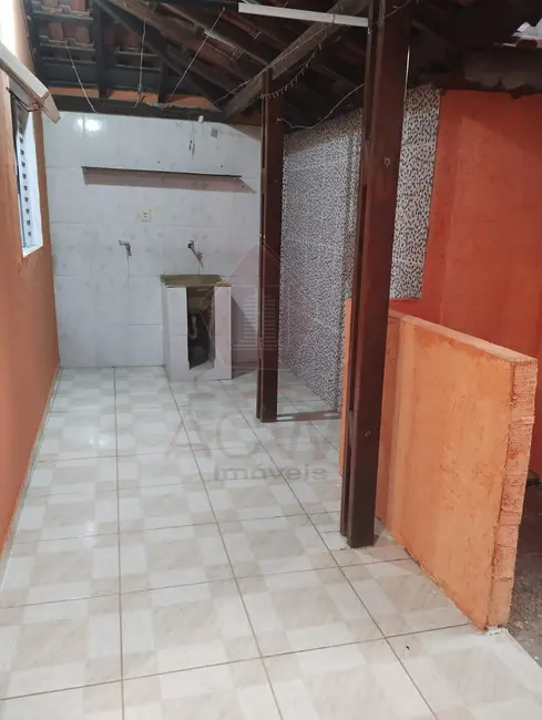 Casa com 3 quartos à venda, 175m2 em Parque Residencial Jundiaí, Jundiai - SP - imagem 3 Foto 3 de Casa com 3 quartos à venda, 175m2 em Parque Residencial Jundiaí, Jundiai - SP