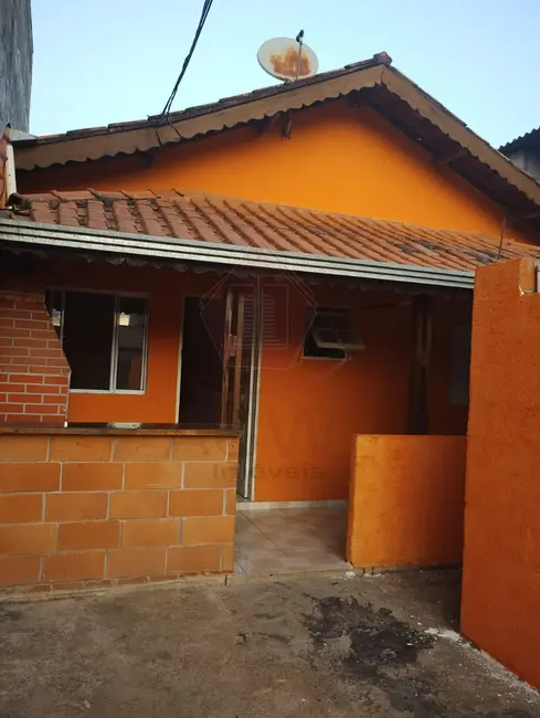Foto 1 de Casa com 3 quartos à venda, 175m2 em Parque Residencial Jundiaí, Jundiai - SP