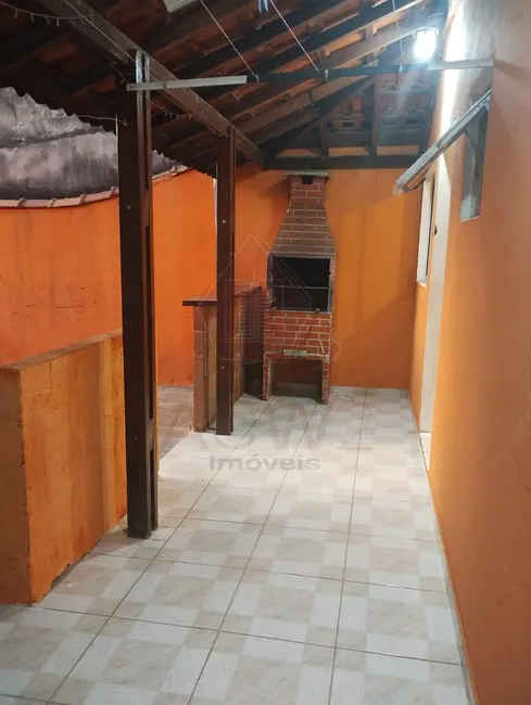 Foto 2 de Casa com 3 quartos à venda, 175m2 em Parque Residencial Jundiaí, Jundiai - SP