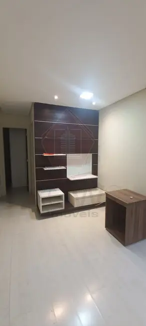 Foto 1 de Apartamento com 2 quartos à venda, 54m2 em Recanto Quarto Centenário, Jundiai - SP