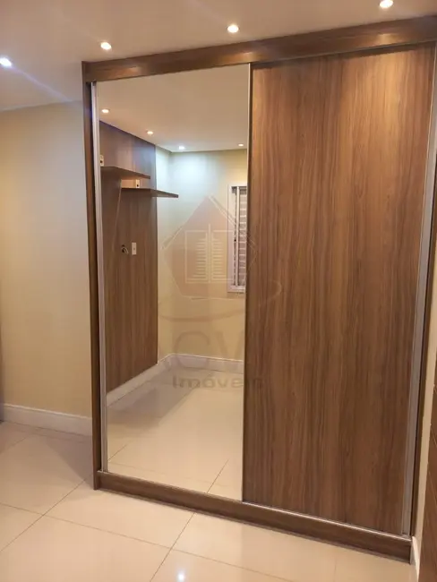 Foto 8 de Apartamento com 2 quartos à venda, 49m2 em Vila Nambi, Jundiai - SP