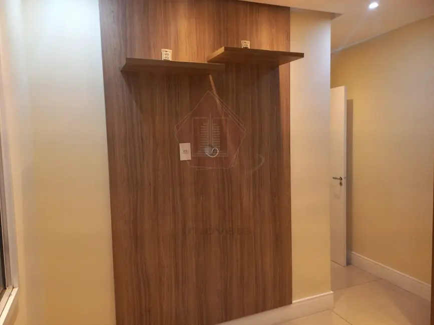 Foto 6 de Apartamento com 2 quartos à venda, 49m2 em Vila Nambi, Jundiai - SP