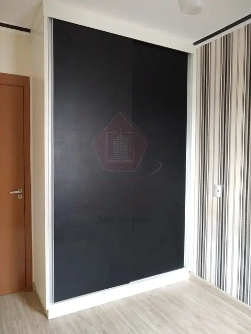 Foto 9 de Apartamento com 2 quartos à venda, 49m2 em Vila Nambi, Jundiai - SP