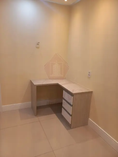 Foto 5 de Apartamento com 2 quartos à venda, 49m2 em Vila Nambi, Jundiai - SP