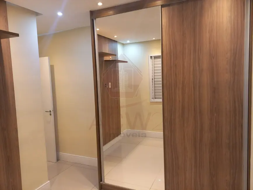 Foto 7 de Apartamento com 2 quartos à venda, 49m2 em Vila Nambi, Jundiai - SP