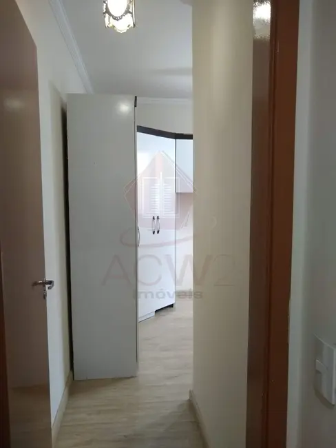 Foto 7 de Apartamento com 2 quartos à venda, 49m2 em Vila Nambi, Jundiai - SP