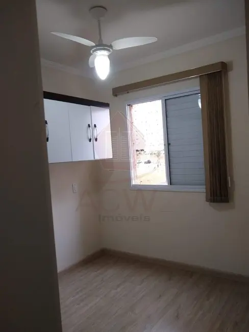 Foto 8 de Apartamento com 2 quartos à venda, 49m2 em Vila Nambi, Jundiai - SP