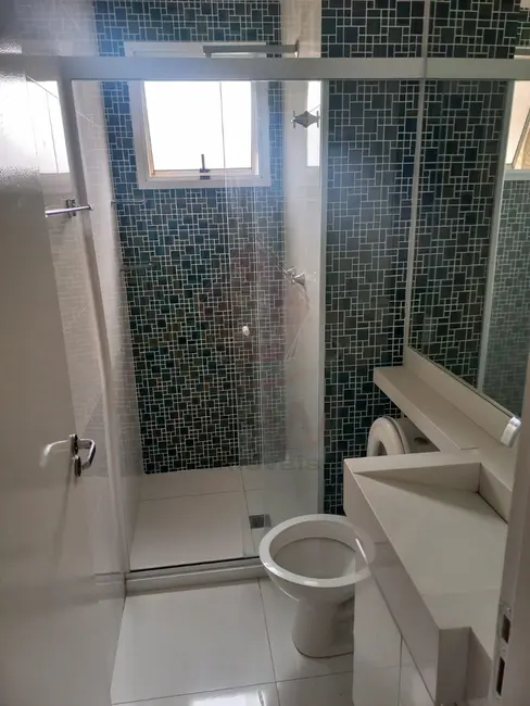 Foto 3 de Apartamento com 2 quartos à venda, 49m2 em Vila Nambi, Jundiai - SP