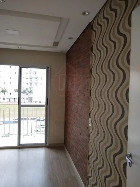 Foto 2 de Apartamento com 2 quartos à venda, 49m2 em Vila Nambi, Jundiai - SP