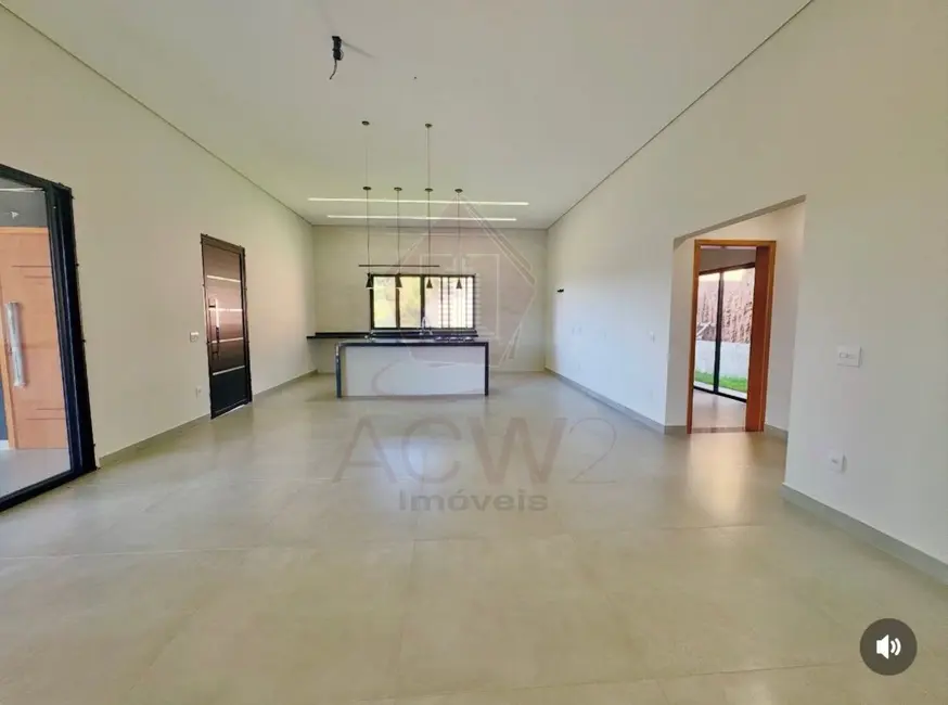 Foto 9 de Casa de Condomínio com 3 quartos à venda, 250m2 em Caxambu, Jundiai - SP