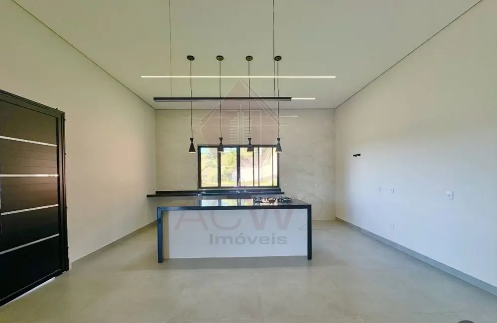 Foto 5 de Casa de Condomínio com 3 quartos à venda, 250m2 em Caxambu, Jundiai - SP