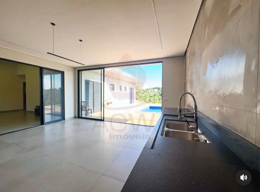 Foto 7 de Casa de Condomínio com 3 quartos à venda, 250m2 em Caxambu, Jundiai - SP