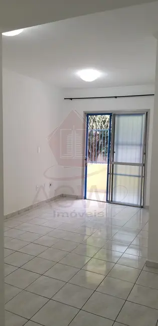 Foto 2 de Apartamento com 3 quartos à venda, 72m2 em Vila Isabel Eber, Jundiai - SP