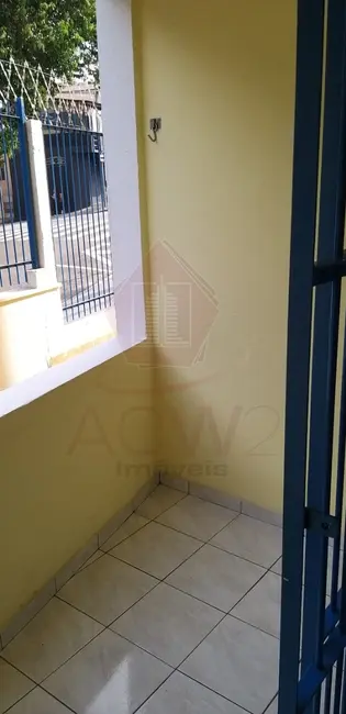 Foto 1 de Apartamento com 3 quartos à venda, 72m2 em Vila Isabel Eber, Jundiai - SP