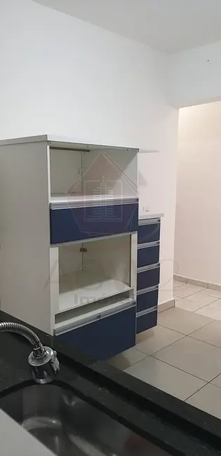 Foto 6 de Apartamento com 3 quartos à venda, 72m2 em Vila Isabel Eber, Jundiai - SP