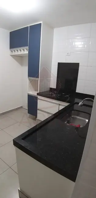 Foto 3 de Apartamento com 3 quartos à venda, 72m2 em Vila Isabel Eber, Jundiai - SP
