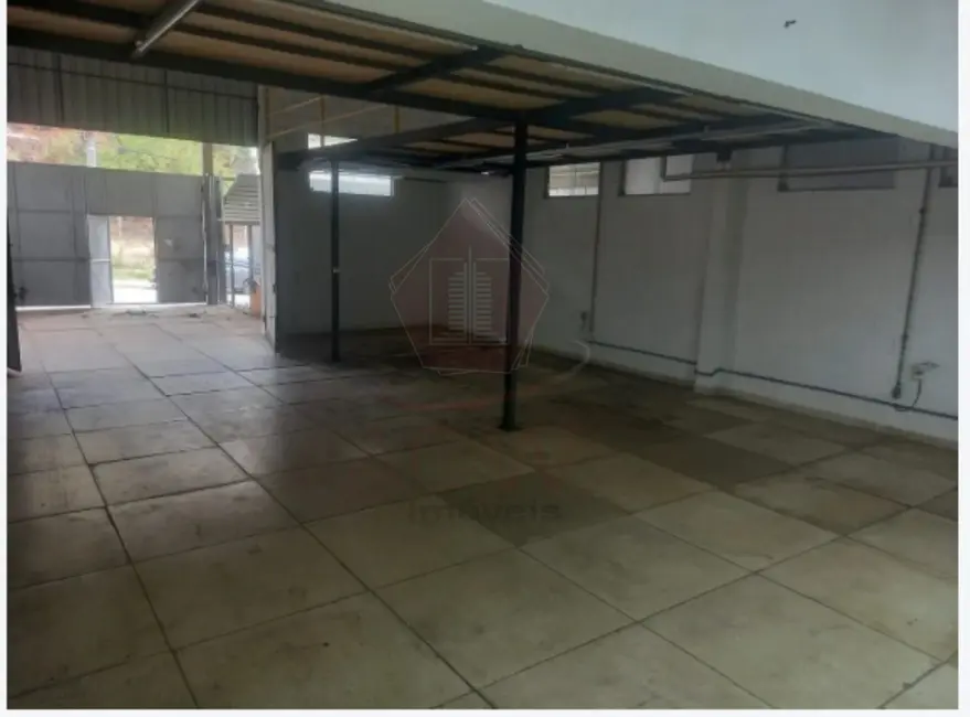 Foto 1 de Armazém / Galpão para alugar, 220m2 em Vila Nova Jundiainópolis, Jundiai - SP