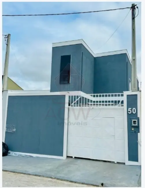 Foto 2 de Casa com 4 quartos à venda, 135m2 em Jardim Vale Verde, Jundiai - SP