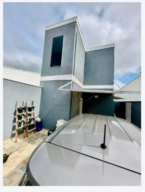 Casa com 4 quartos à venda, 135m2 em Jardim Vale Verde, Jundiai - SP - imagem 3 Foto 3 de Casa com 4 quartos à venda, 135m2 em Jardim Vale Verde, Jundiai - SP