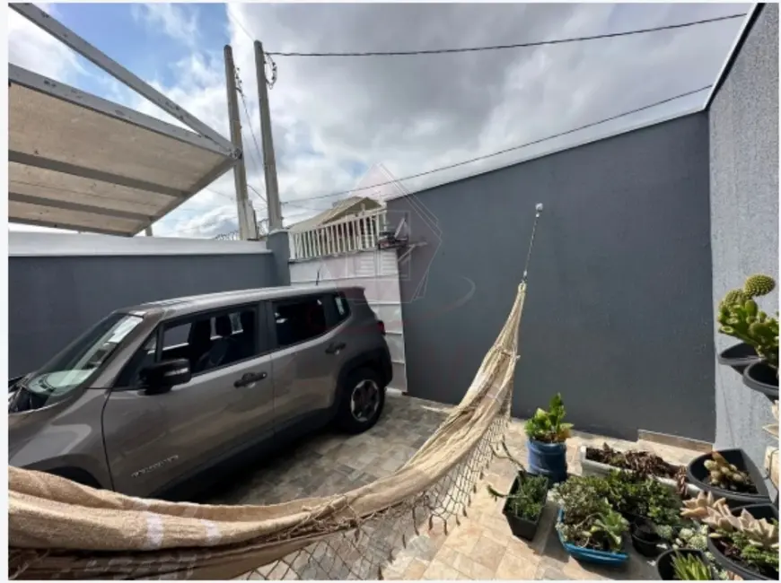 Casa com 4 quartos à venda, 135m2 em Jardim Vale Verde, Jundiai - SP - imagem 4 Foto 4 de Casa com 4 quartos à venda, 135m2 em Jardim Vale Verde, Jundiai - SP