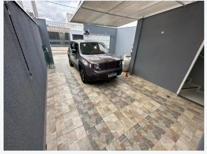 Casa com 4 quartos à venda, 135m2 em Jardim Vale Verde, Jundiai - SP - imagem 6 Foto 6 de Casa com 4 quartos à venda, 135m2 em Jardim Vale Verde, Jundiai - SP