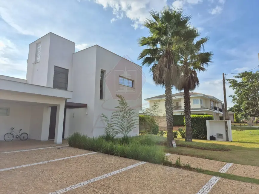Foto 1 de Casa de Condomínio com 4 quartos à venda e para alugar, 500m2 em Cabreuva - SP
