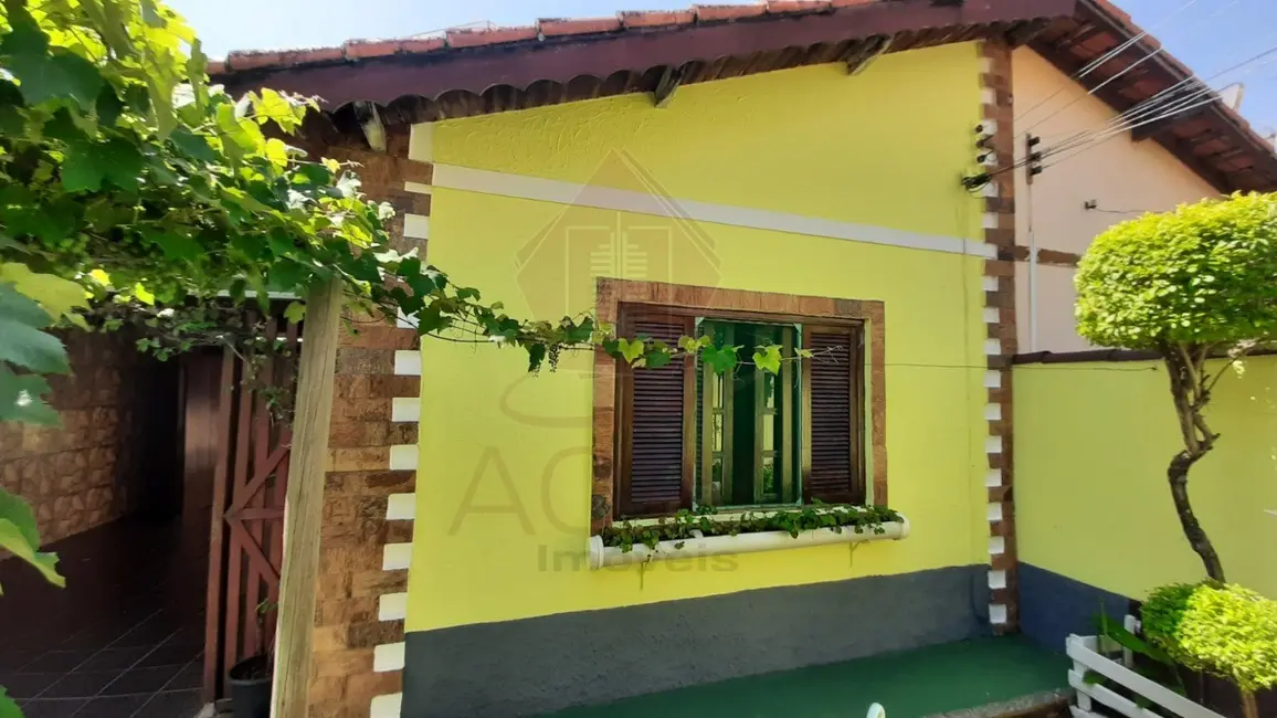 Casa com 2 quartos à venda, 200m2 em Parque Residencial Califórnia, Campo Limpo Paulista - SP - imagem 2 Foto 2 de Casa com 2 quartos à venda, 200m2 em Parque Residencial Califórnia, Campo Limpo Paulista - SP